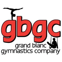 Grand Blanc Gymnastics Co logo, Grand Blanc Gymnastics Co contact details