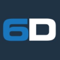 6D Testing and Analysis logo, 6D Testing and Analysis contact details