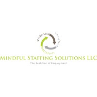 Mindful Staffing Solutions LLC logo, Mindful Staffing Solutions LLC contact details