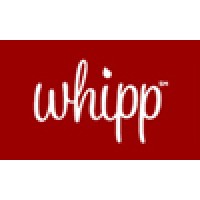 whipp.me logo, whipp.me contact details