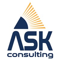 ASK Consulting BH logo, ASK Consulting BH contact details