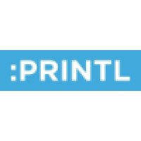 :PRINTL.net logo, :PRINTL.net contact details