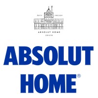 Absolut Home logo, Absolut Home contact details