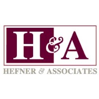 Hefner & Associates logo, Hefner & Associates contact details