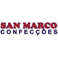 San Marco Confecções Ltda. logo, San Marco Confecções Ltda. contact details