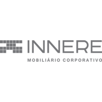 Innere Mobiliário Corporativo logo, Innere Mobiliário Corporativo contact details