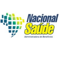 Nacional Saúde logo, Nacional Saúde contact details