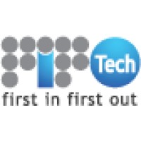 FIFOTech logo, FIFOTech contact details