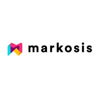 Markosis logo, Markosis contact details