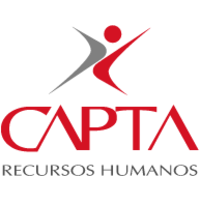 Capta Recursos Humanos logo, Capta Recursos Humanos contact details