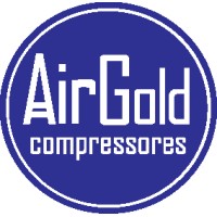 AirGold Compressores logo, AirGold Compressores contact details