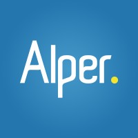 Agência Alper logo, Agência Alper contact details