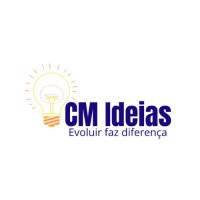 CM Ideias logo, CM Ideias contact details