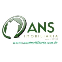 ANS Consultoria Imobiliária logo, ANS Consultoria Imobiliária contact details