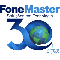 Fonemaster logo, Fonemaster contact details