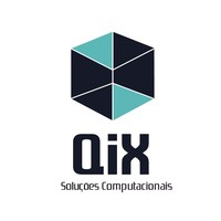 QIX Soluções Computacionais logo, QIX Soluções Computacionais contact details