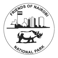 Friends of Nairobi National Park logo, Friends of Nairobi National Park contact details