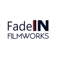 Fade In Filmworks logo, Fade In Filmworks contact details