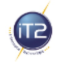 iT2 Informatie & Technology BV logo, iT2 Informatie & Technology BV contact details