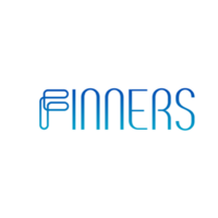 FINNERS logo, FINNERS contact details