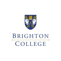 Brighton College logo, Brighton College contact details