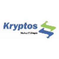 Kryptos Pvt Ltd logo, Kryptos Pvt Ltd contact details