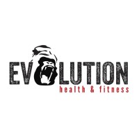 Evolution Health & Fitness logo, Evolution Health & Fitness contact details