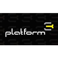 Platform 3 logo, Platform 3 contact details