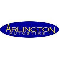 Arlington Auto & Tire repairs and service logo, Arlington Auto & Tire repairs and service contact details