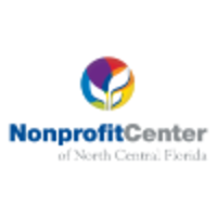 Nonprofit Center of North Central Florida logo, Nonprofit Center of North Central Florida contact details