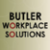 Butler Workplace Solutions logo, Butler Workplace Solutions contact details