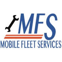 Mobile Fleet Services logo, Mobile Fleet Services contact details