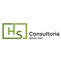 HS Consultoria logo, HS Consultoria contact details