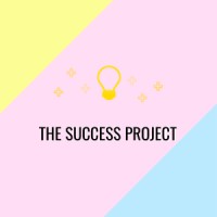 The Success Project logo, The Success Project contact details