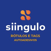 Siingulo - RÓTULOS E TAGS AUTOADESIVOS logo, Siingulo - RÓTULOS E TAGS AUTOADESIVOS contact details