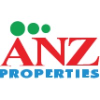 ANZ Properties Limited logo, ANZ Properties Limited contact details