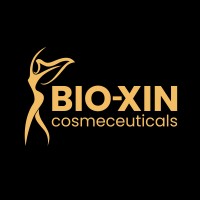 Bio-Xin Cosmeceuticals logo, Bio-Xin Cosmeceuticals contact details