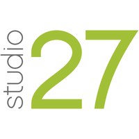 Studio 27 logo, Studio 27 contact details