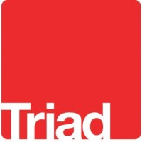 Triad Office Interiors logo, Triad Office Interiors contact details