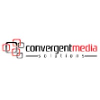 Convergent Media Solutions logo, Convergent Media Solutions contact details