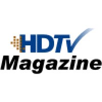 HDTV Magazine logo, HDTV Magazine contact details