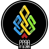 PPAA FFUI 2019 logo, PPAA FFUI 2019 contact details