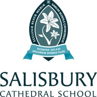 Salisbury Cathedral School logo, Salisbury Cathedral School contact details