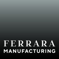 Ferrara Manufacturing logo, Ferrara Manufacturing contact details