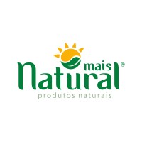 Mais Natural - Franquia de Produtos Naturais logo, Mais Natural - Franquia de Produtos Naturais contact details