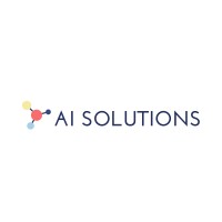 AI Solutions logo, AI Solutions contact details