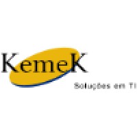 Kemek Soluções em TI logo, Kemek Soluções em TI contact details