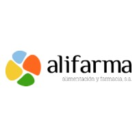 Alifarma logo, Alifarma contact details