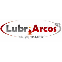 LubriArcos Lubrificantes logo, LubriArcos Lubrificantes contact details