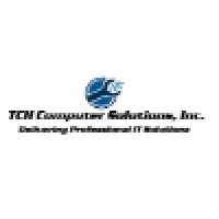 TCH Computer Solutions, Inc. logo, TCH Computer Solutions, Inc. contact details